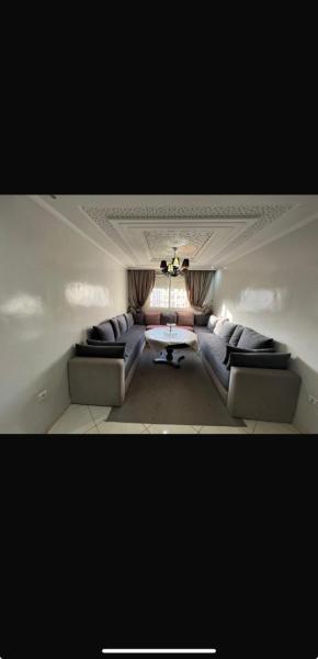 appartement proche de la marina
